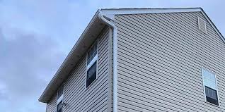 Reliable Vaiden, MS Siding Installation & Repair Solutions